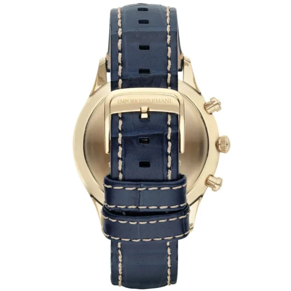 Emporio Armani Watch For Men AR1862