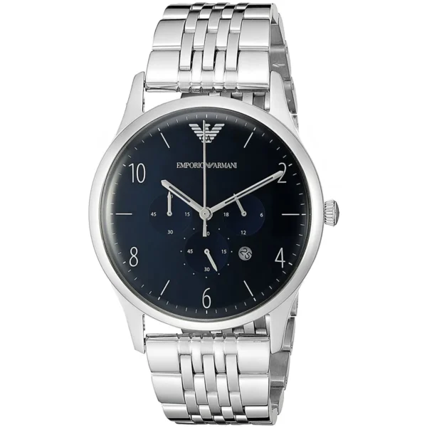 Emporio Armani Watch For Men AR1942