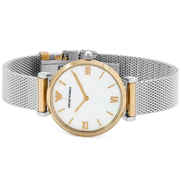 Emporio Armani Watch For Women AR2067