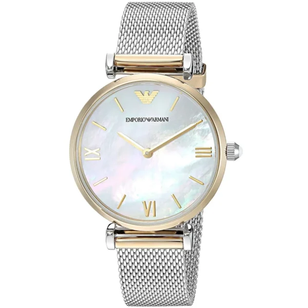 Emporio Armani Watch For Women AR2068