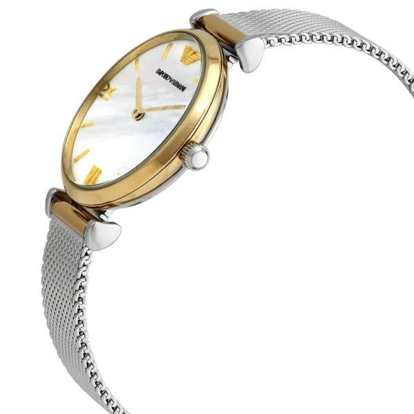 Emporio Armani Watch For Women AR2068