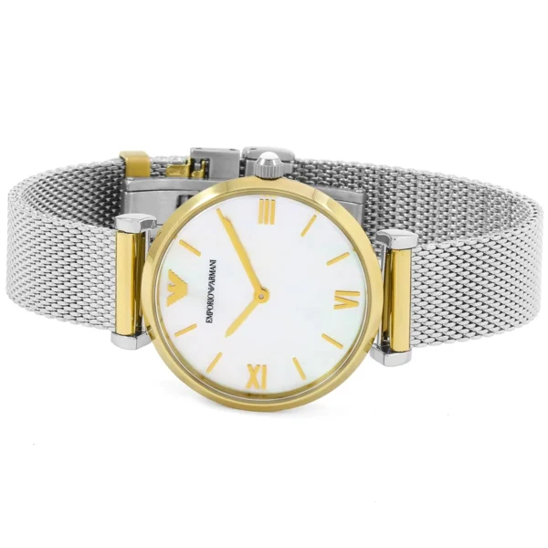 Emporio Armani Watch For Women AR2068