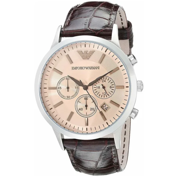 Emporio Armani Watch For Men AR2433