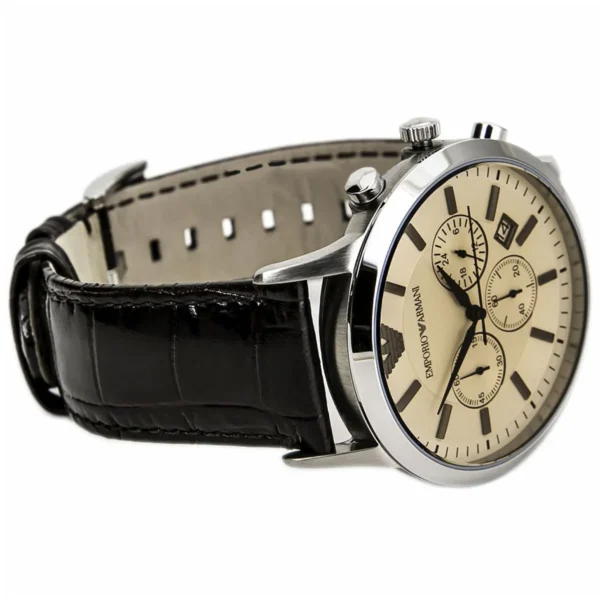 Emporio Armani Watch For Men AR2433