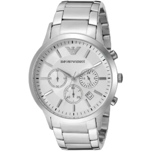 Emporio Armani Watch For Men AR2458