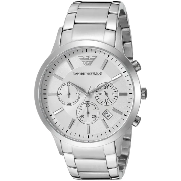 Emporio Armani Watch For Men AR2458