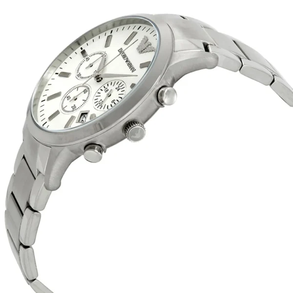 Emporio Armani Watch For Men AR2458
