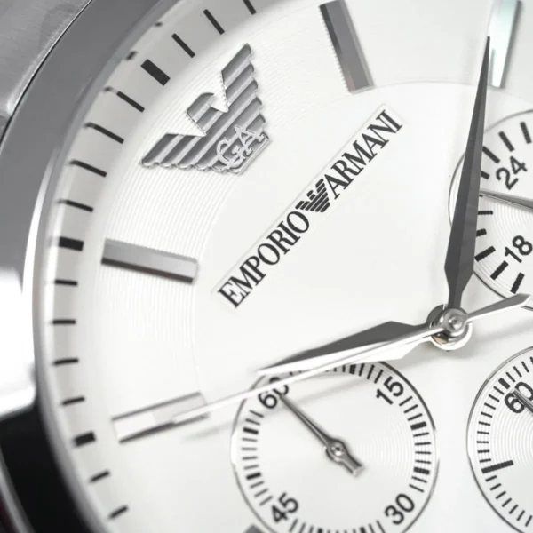 Emporio Armani Watch For Men AR2458
