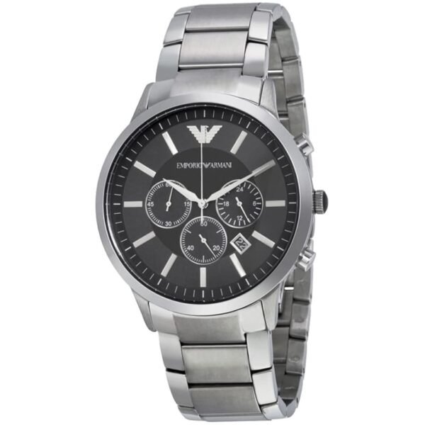 Emporio Armani Watch For Men AR2460