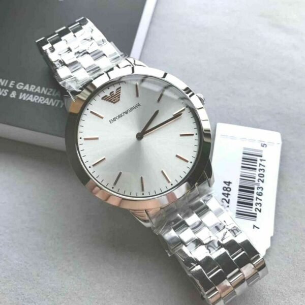 Emporio Armani Watch For Men AR2484