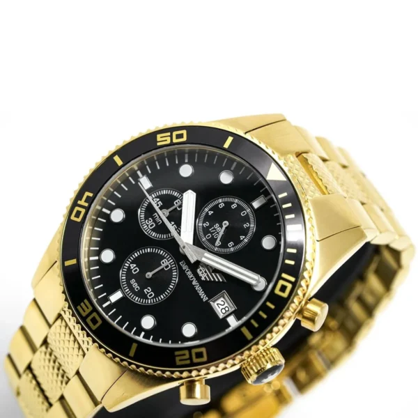 Emporio Armani Watch For Men AR5857