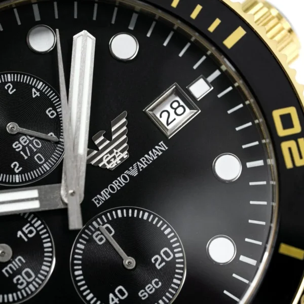 Emporio Armani Watch For Men AR5857