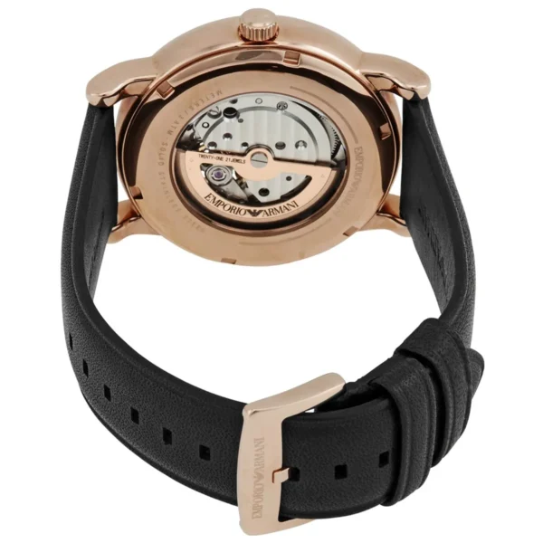 Emporio Armani Watch For Men AR60013