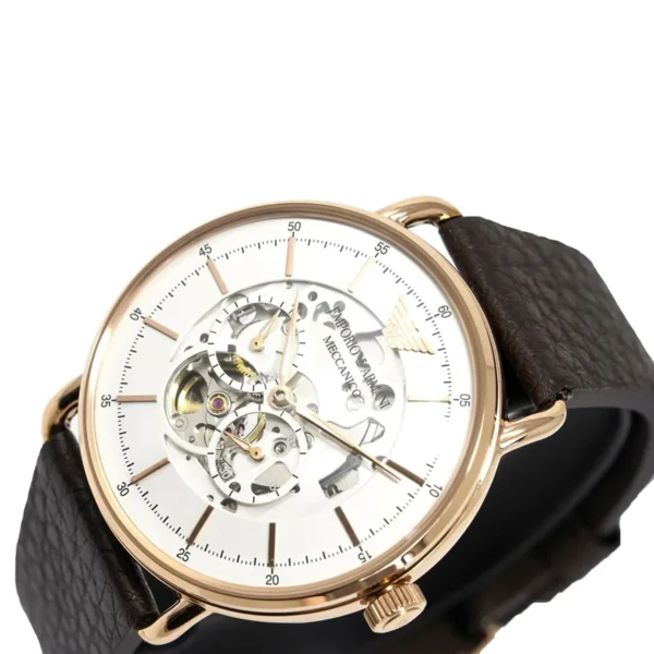 Emporio Armani Watch For Men AR60027