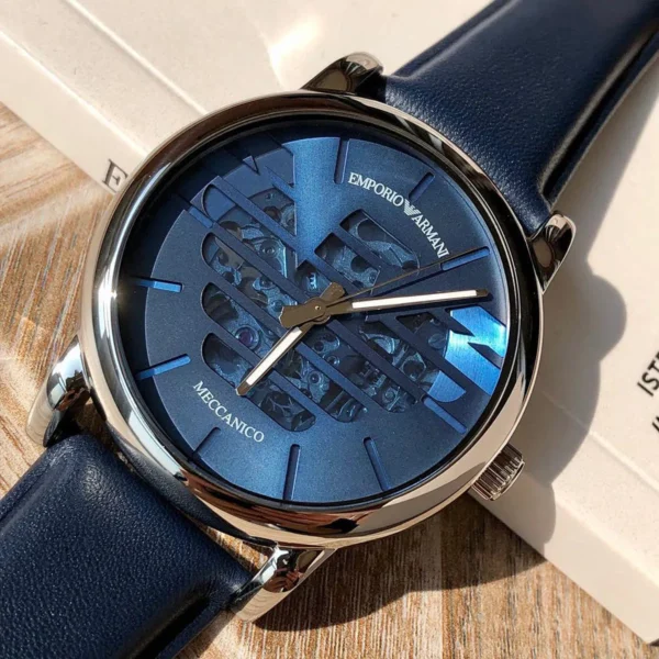 Emporio Armani Watch For Men AR60030
