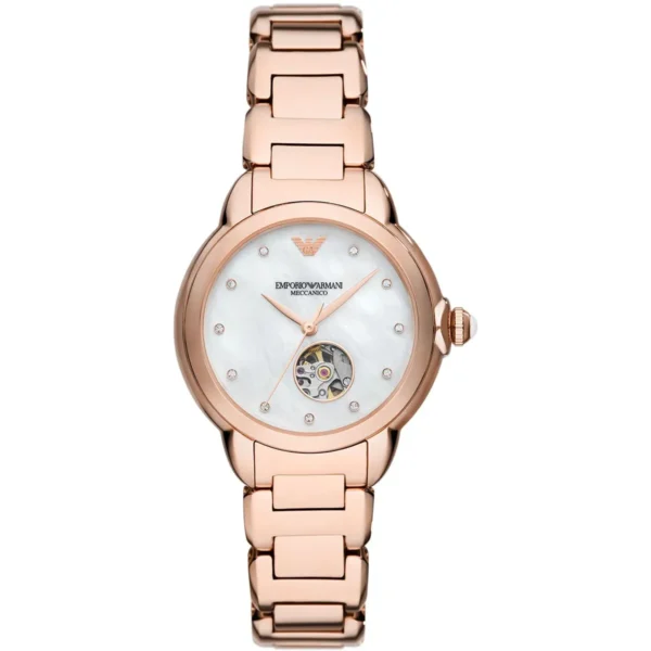 Emporio Armani Watch For Women AR60072