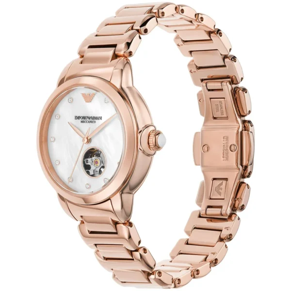 Emporio Armani Watch For Women AR60072