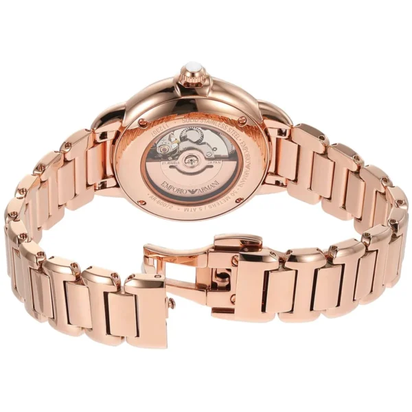 Emporio Armani Watch For Women AR60072