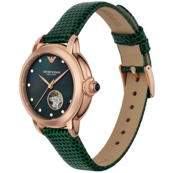 Emporio Armani Watch For Women AR60073