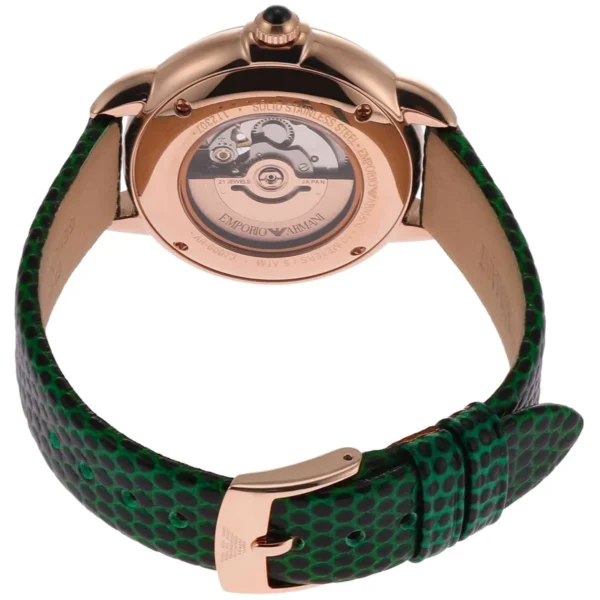 Emporio Armani Watch For Women AR60073
