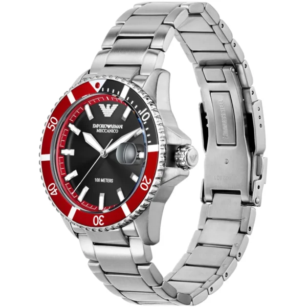 Emporio Armani Watch For Men AR60074