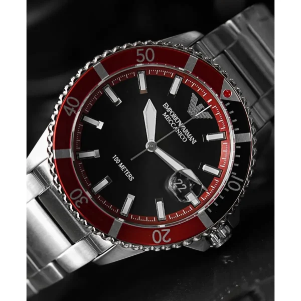 Emporio Armani Watch For Men AR60074