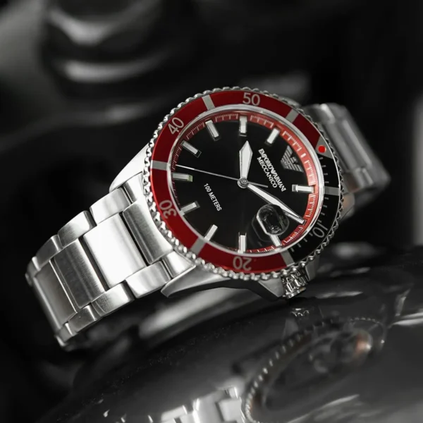 Emporio Armani Watch For Men AR60074