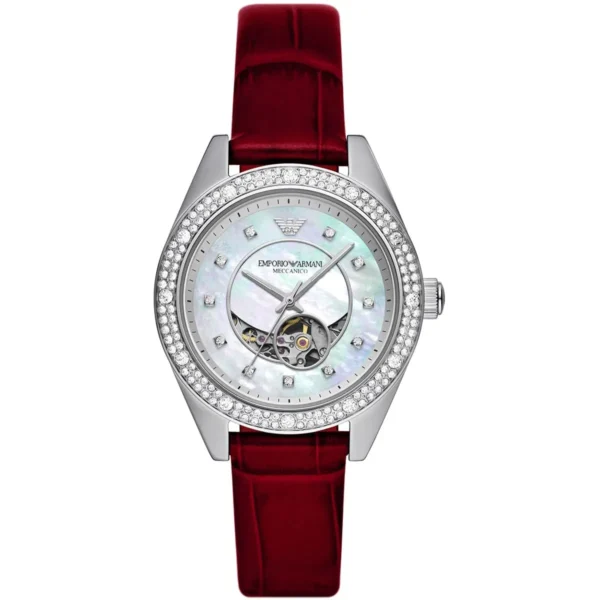 Emporio Armani Watch For Women AR60075