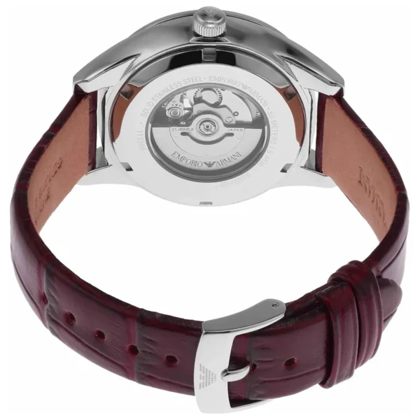 Emporio Armani Watch For Women AR60075