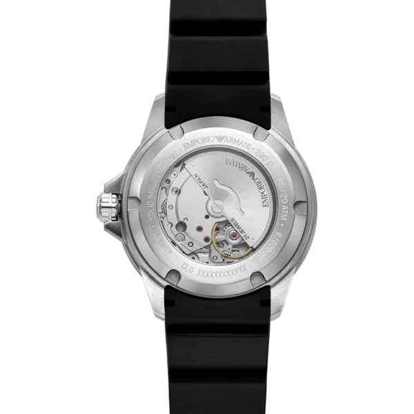 Emporio Armani Watch For Men AR60078