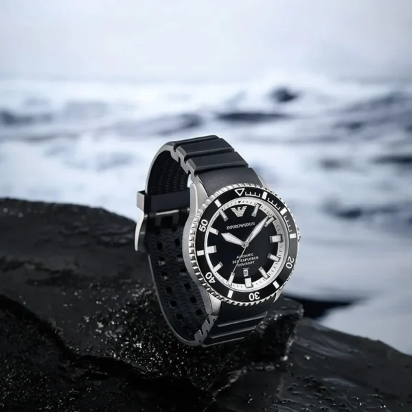 Emporio Armani Watch For Men AR60078