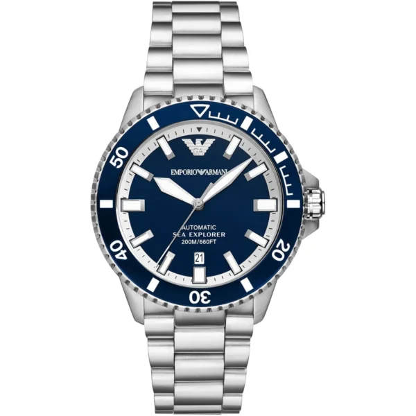 Emporio Armani Watch For Men AR60079