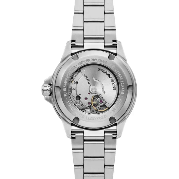 Emporio Armani Watch For Men AR60079