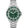 Emporio Armani Watch For Men AR60080