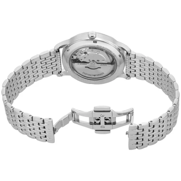 Emporio Armani Watch For Men AR60081