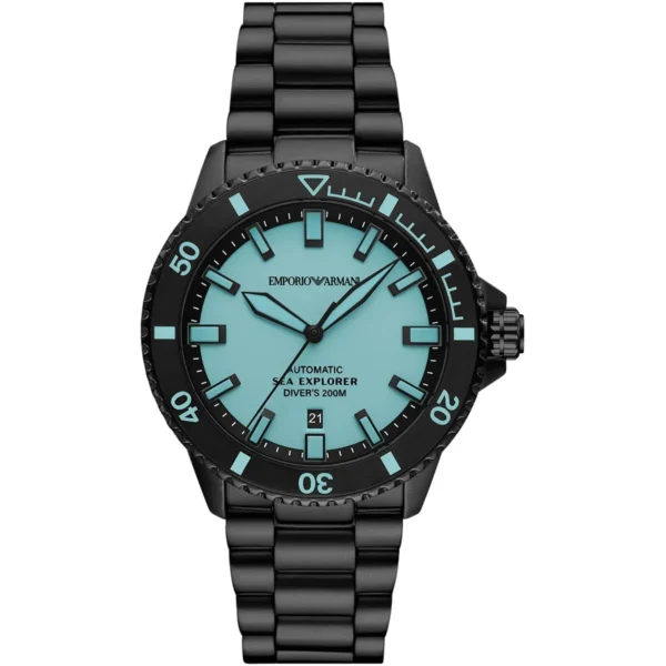 Emporio Armani Watch For Men AR60084
