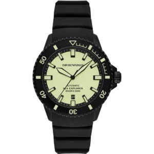 Emporio Armani Watch For Men AR60085