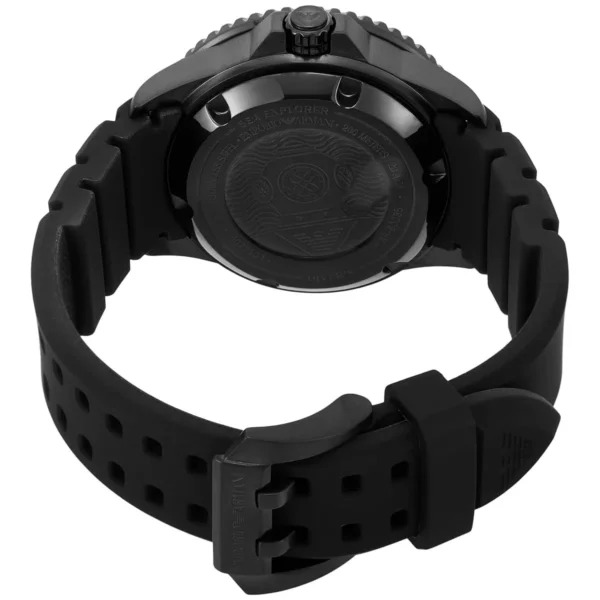 Emporio Armani Watch For Men AR60085
