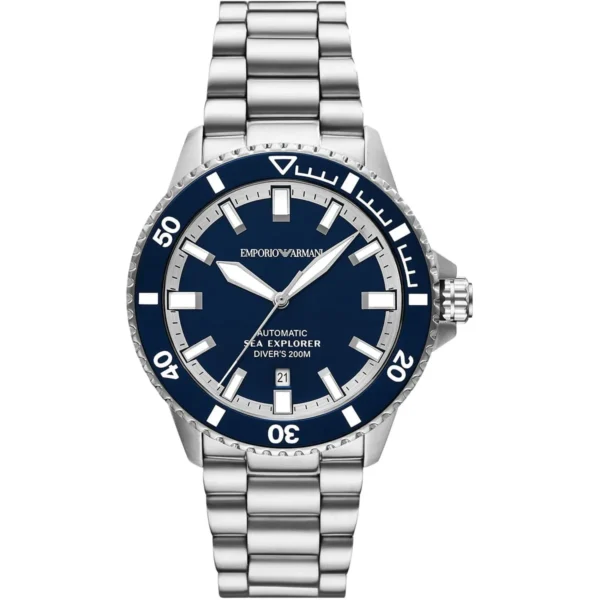 Emporio Armani Watch For Men AR60087