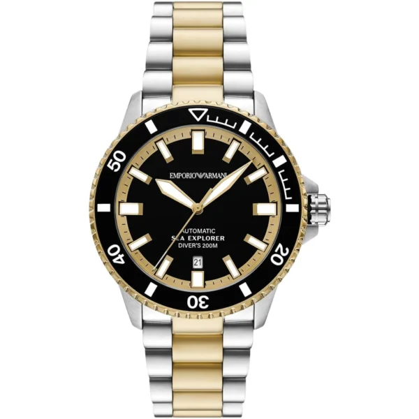 Emporio Armani Watch For Men AR60089