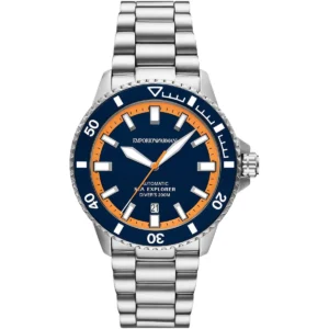 Emporio Armani Watch For Men AR60090