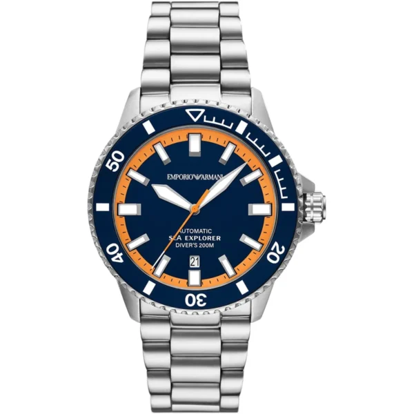 Emporio Armani Watch For Men AR60090