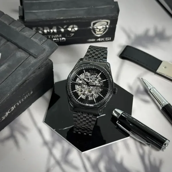 Emporio Armani Watch For Men AR60093