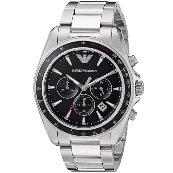 Emporio Armani Watch For Men AR6098