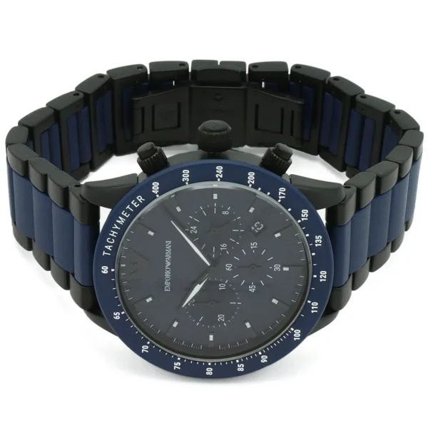 Emporio Armani Watch For Men AR70001
