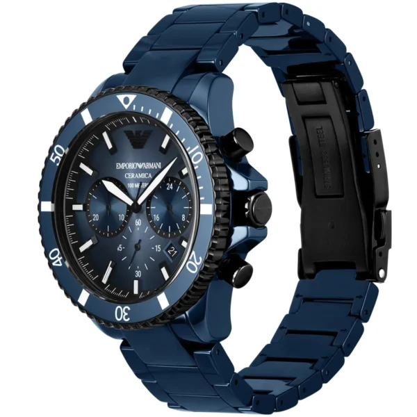 Emporio Armani Watch For Men AR70009