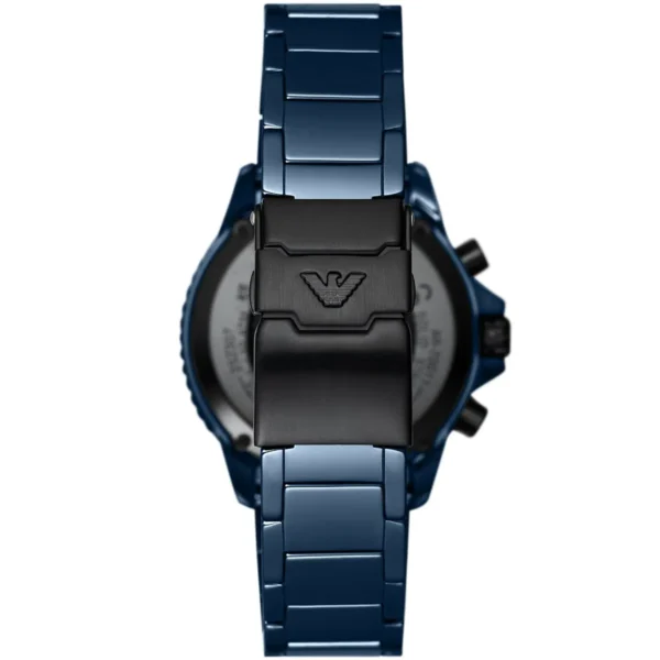 Emporio Armani Watch For Men AR70009