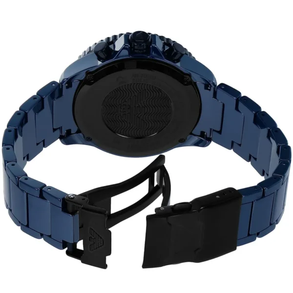 Emporio Armani Watch For Men AR70009