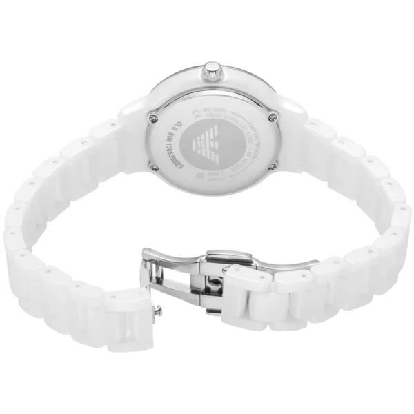 Emporio Armani Watch For Women AR70013