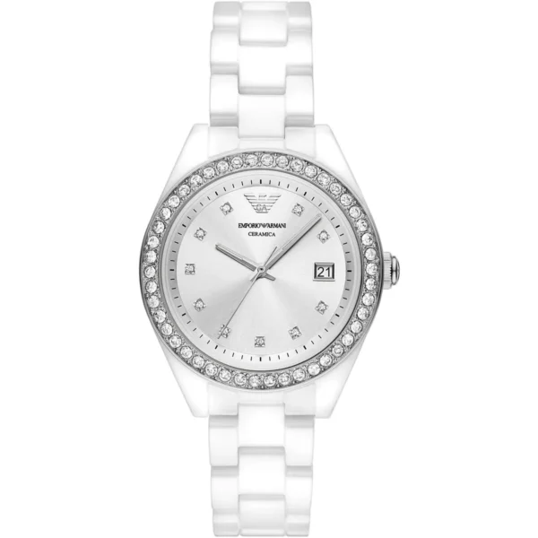 Emporio Armani Watch For Women AR70014